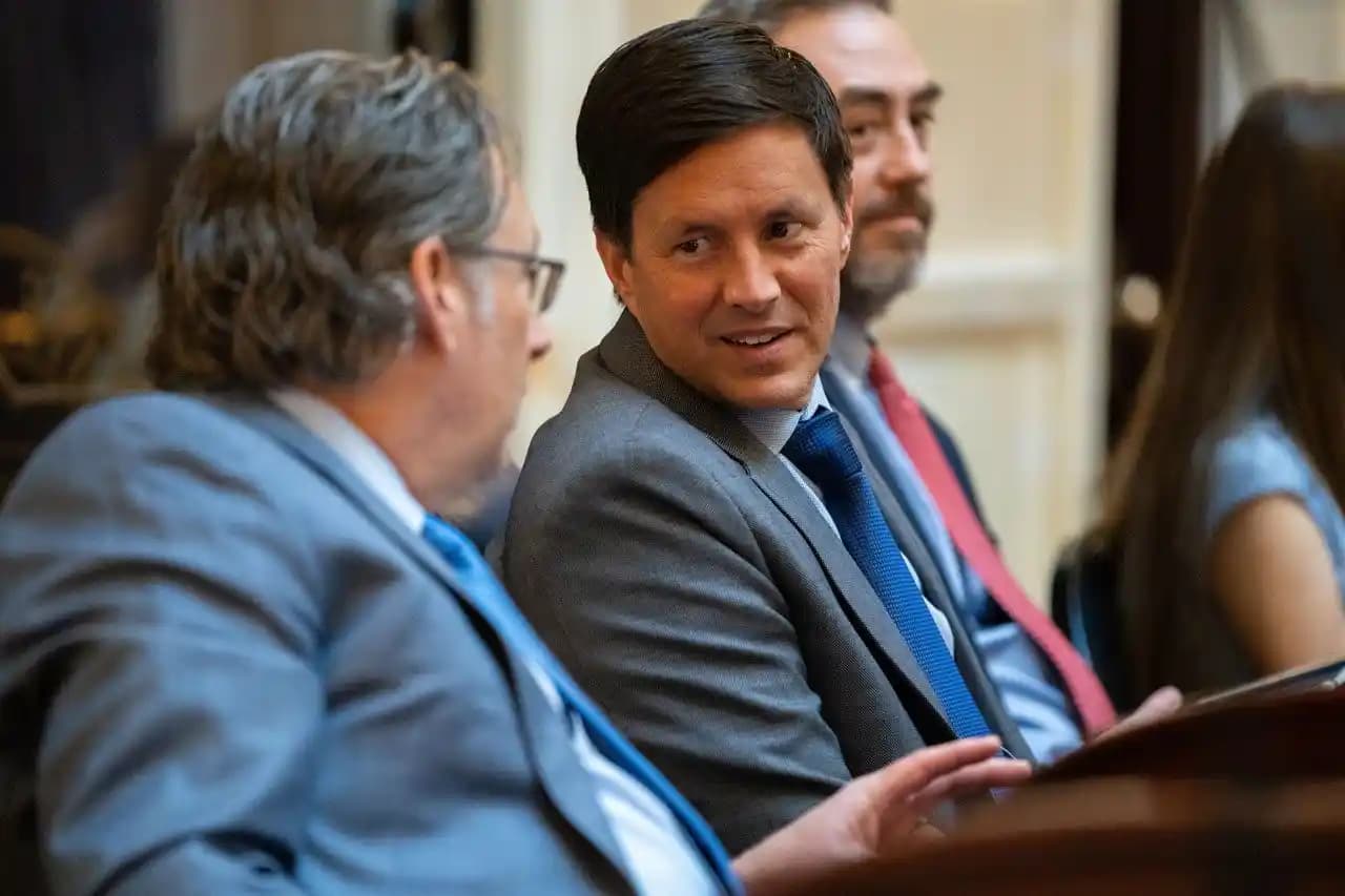 Utah Eyaleti Android'i Resmi Mobil İşletim Sistemi Olarak Tanımlamaya Yönelik Yasa Tasarısı