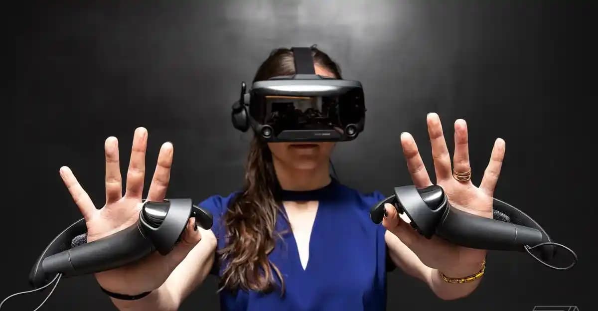Valve Index VR Başlığının Üretimi Durduruldu: Yeni Model ve Gelecek Planları