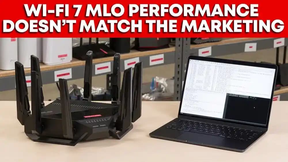 Wi-Fi 7 Tüketici Routerlarında MLO Uygulamalarının Mevcut Durumu ve Sınırlamaları