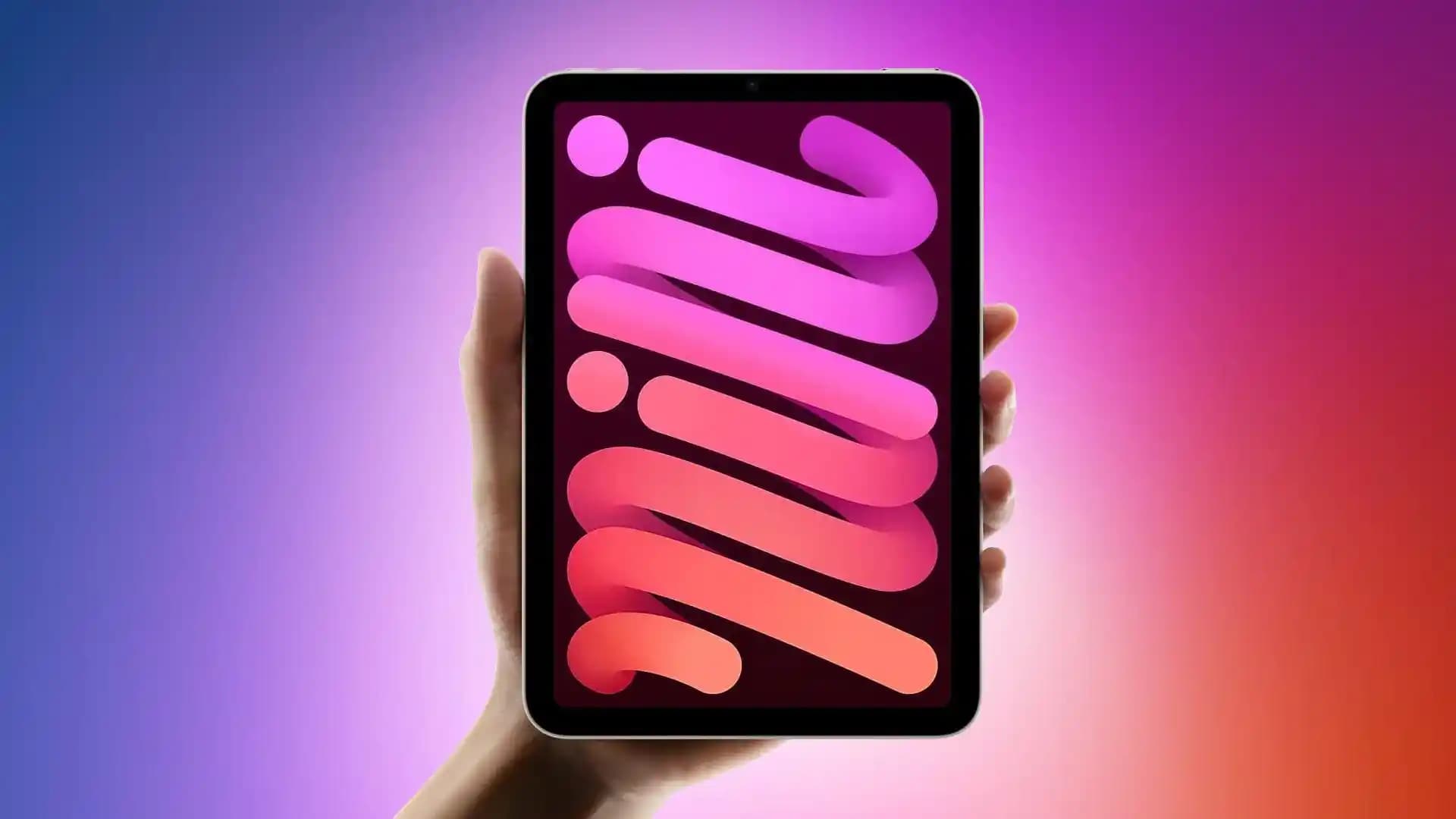 Yeni iPad Mini: OLED Ekran, A20 Pro Çip ve 120 Hz Yenileme Hızı ile Teknoloji Yenilikleri