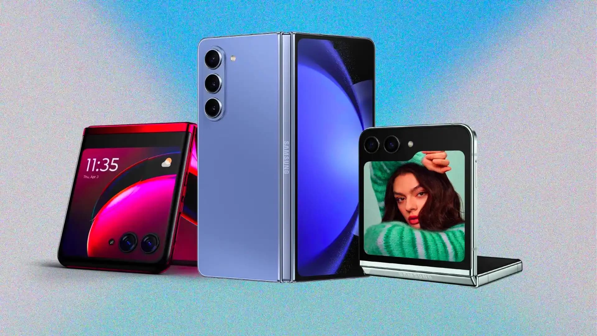 2024 Teknoloji Trendleri ve Akıllı Telefonlarda Güncel Gelişmeler