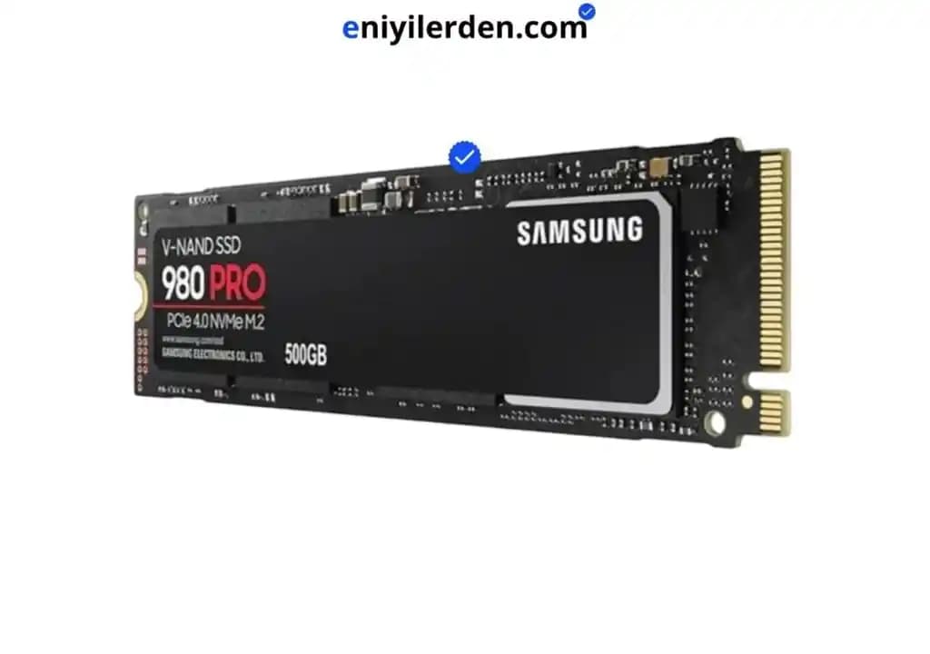 2025 Yılı SSD Önerileri: Güncel Teknolojiler ve Performans Artışları