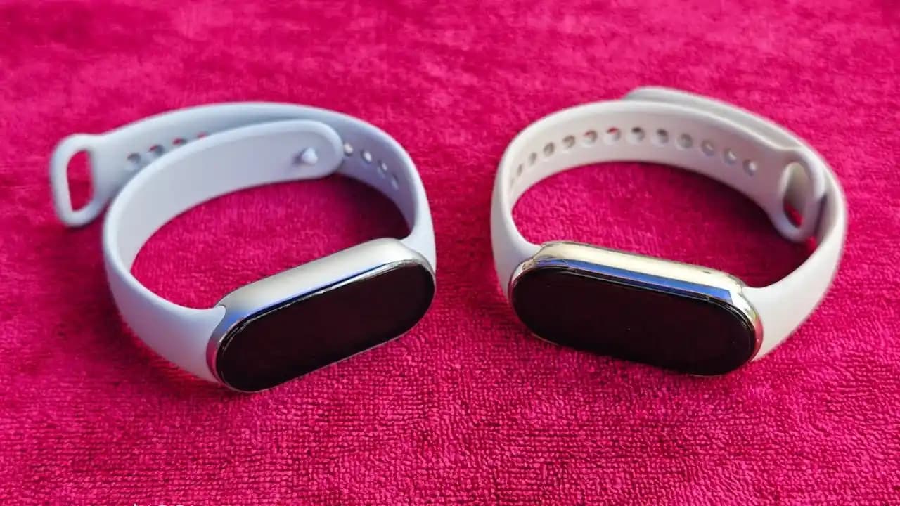Akıllı Bilekliklerde Güncel Gelişmeler: Smart Band 8 ve 9 Modellerinin Özellikleri ve Kullanım Alanları