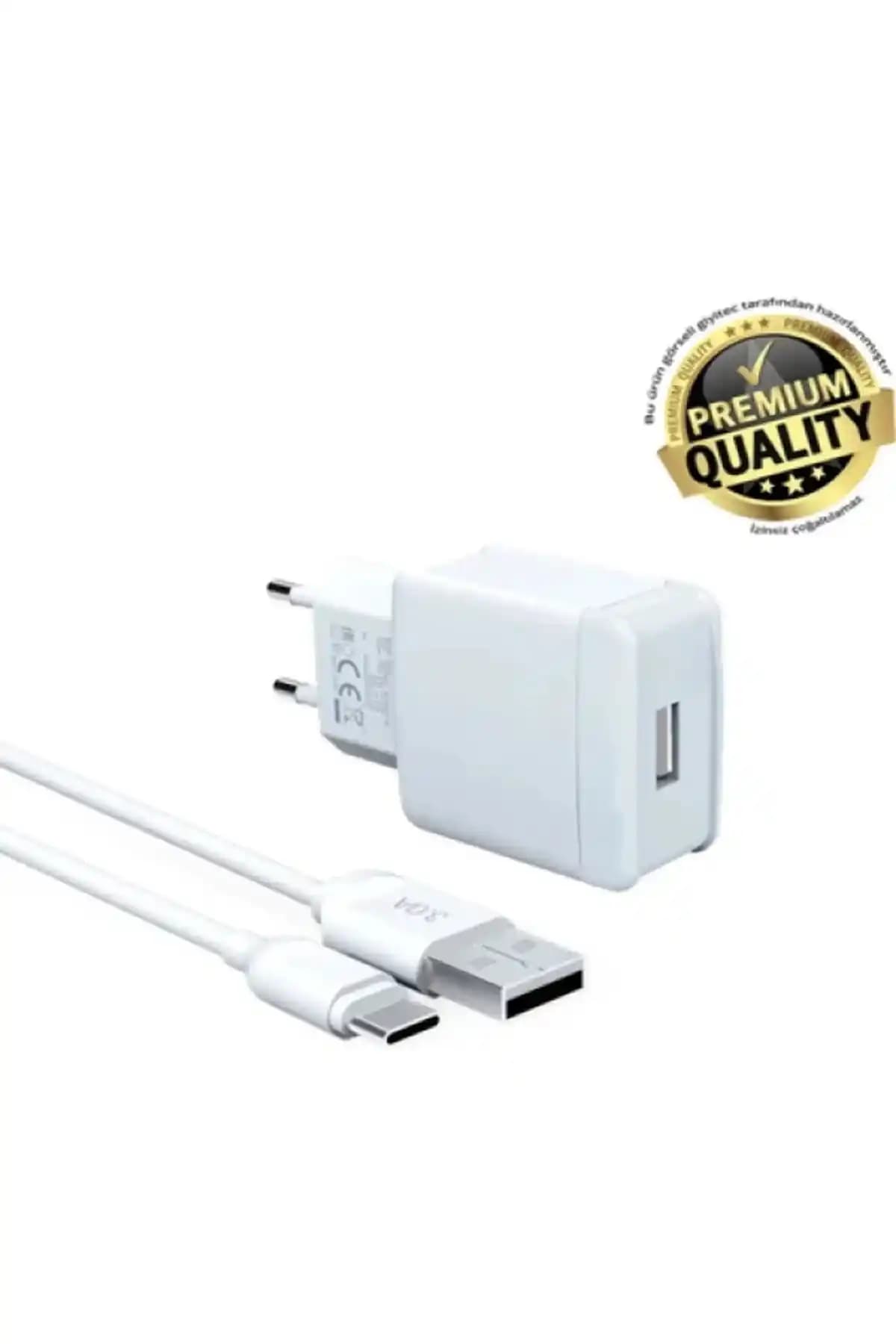 Akıllı Cihazlar İçin Şarj Aleti Türleri ve Özellikleri Hakkında Kapsamlı Bilgi