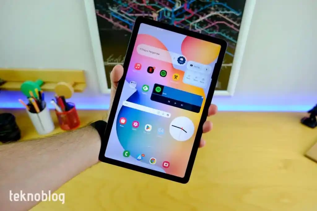 Akıllı Cihazlar ve Tablet Teknolojilerinde Güncel Trendler ve Geleceğin Yenilikleri