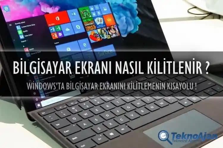 Akıllı Cihazlarda Ekran Kilitleme: Güvenlik ve Kullanıcı Deneyimini Artıran Temel Özellikler
