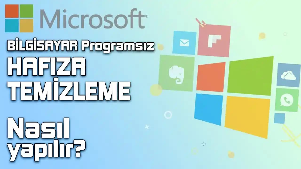 Akıllı Cihazlarda Hafıza Temizleme Yöntemleri ve Performans Artırma İpuçları