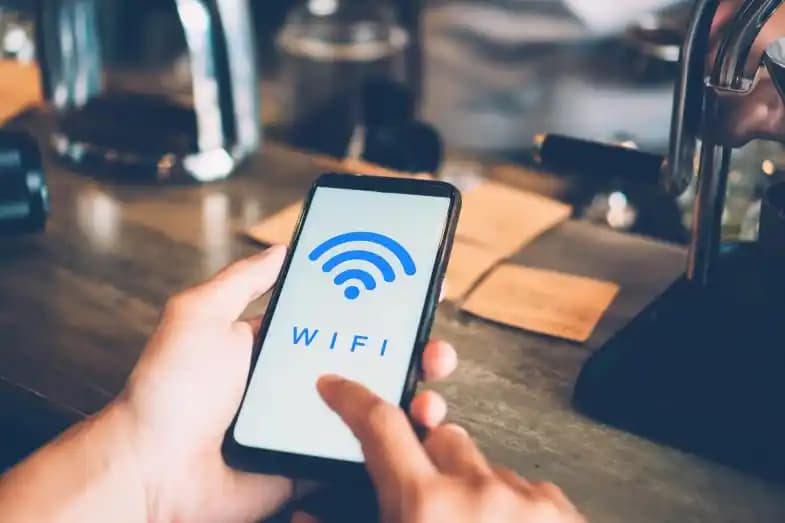 Akıllı Cihazlarda Wi-Fi Araması Kullanımı ve Güvenlik Yaklaşımları
