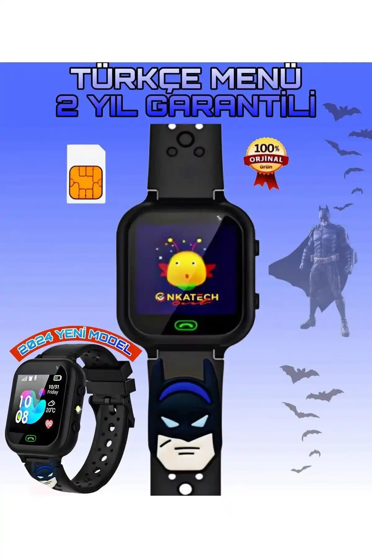 Akıllı Saatlerde Ortam Dinleme Özelliği ve Güvenlik Boyutları Analizi