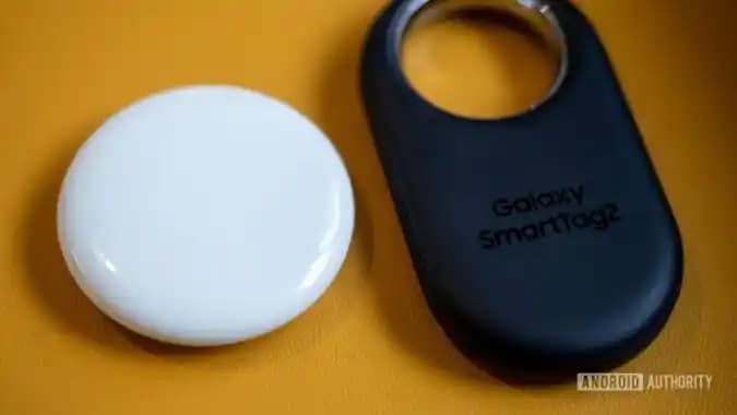Akıllı Takip Cihazları: Galaxy SmartTag 2 ve AirTag Karşılaştırması ve Kullanım Alanları