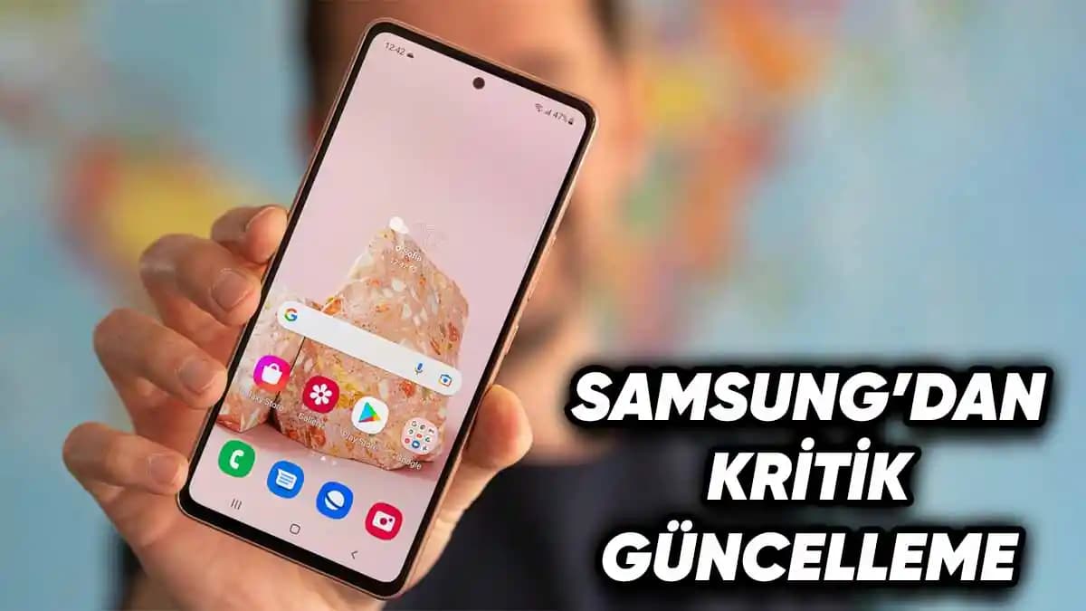 Akıllı Telefon Güncellemeleri: Güvenlik ve Performansı Artıran Düzenli Yazılım Güncellemeleri