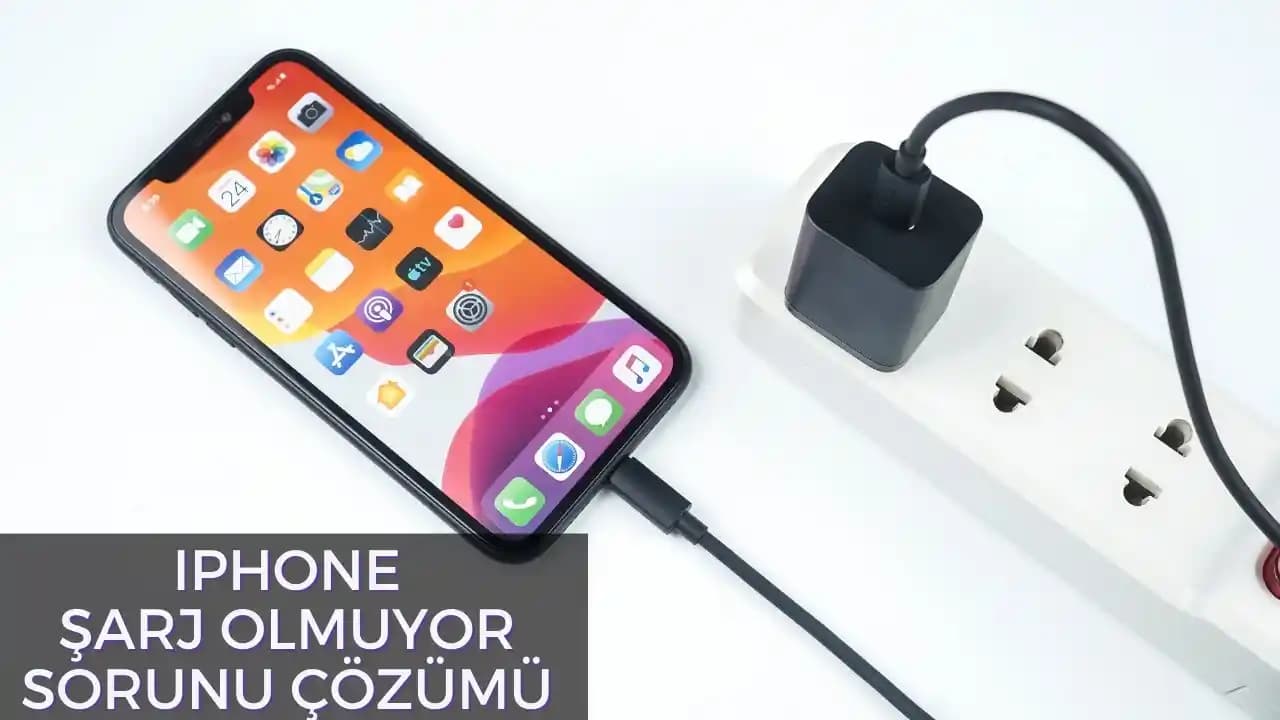 Akıllı Telefon ve Dijital Cihazlarda Şarj Problemlerinin Nedenleri ve Çözüm Yöntemleri