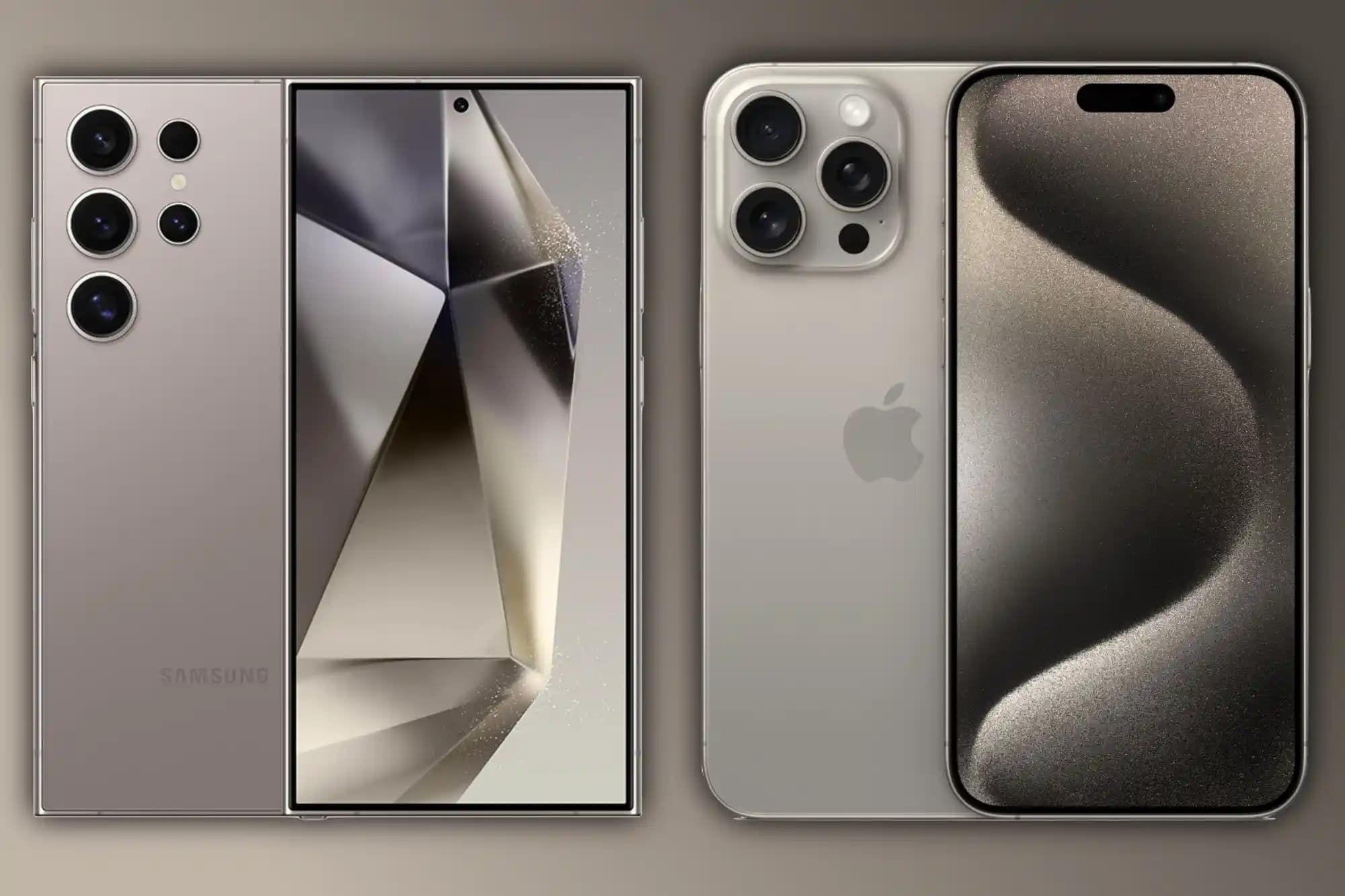 Akıllı Telefon ve Moda Dünyasının Buluşması: iPhone 15 ve S24 Güncel Gelişmeleri