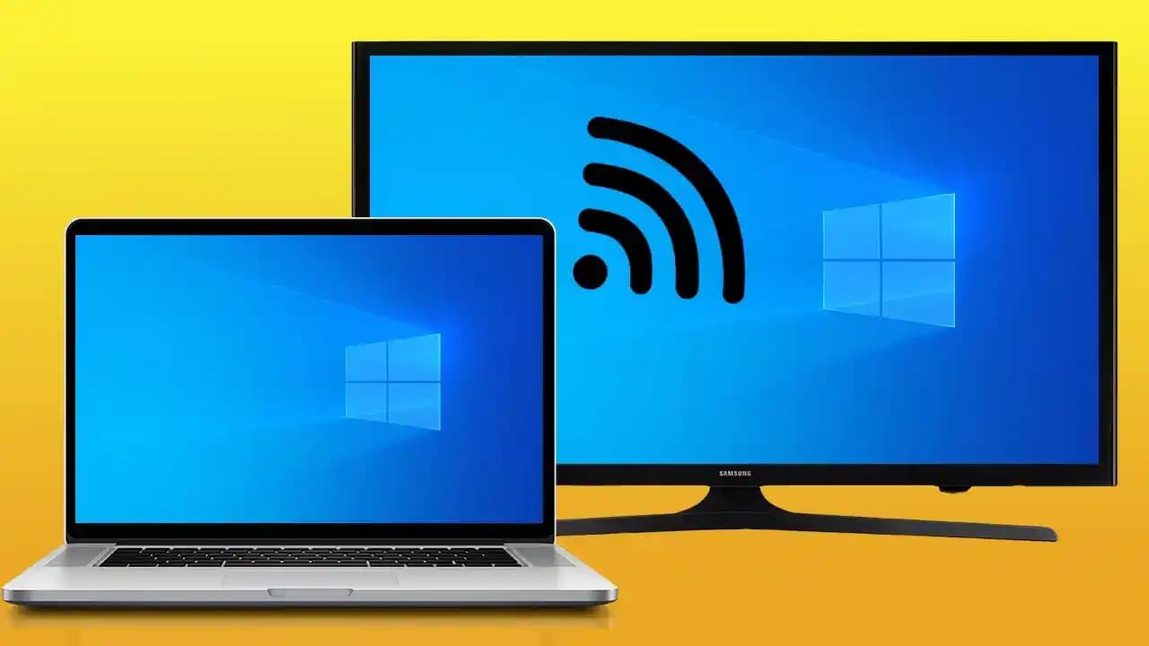 Akıllı Telefon ve Tabletlerde Ekran Yansıtma Teknolojileri Güvenlik ve Güncel Uygulamalar
