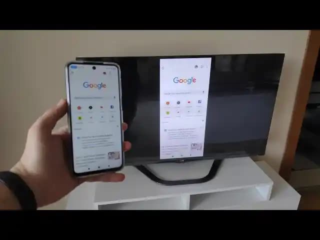 Akıllı Telefonlar Arası Ekran Yansıtma Teknolojileri ve Kullanım İpuçları