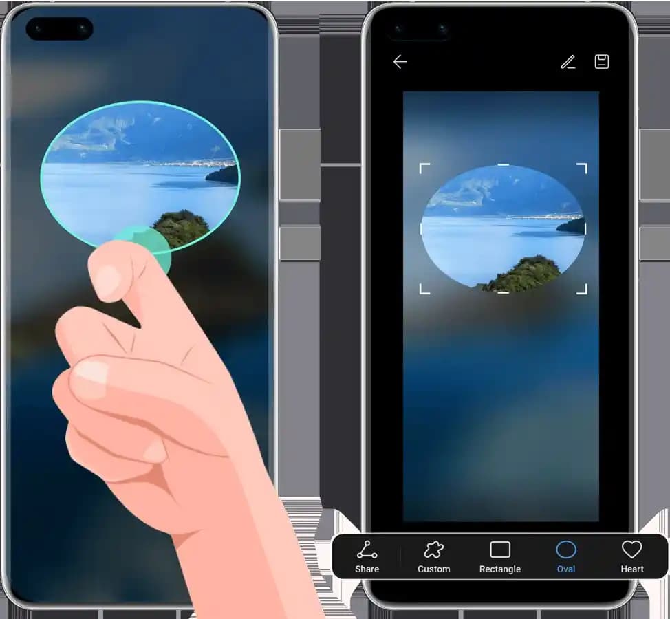 Akıllı Telefonlarda Ekran Görüntüsü Alma Yöntemleri ve Güvenlik İpuçları