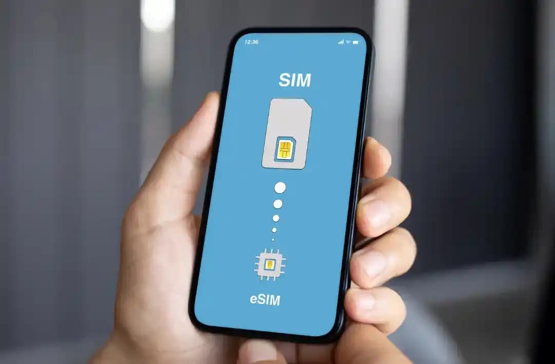 Akıllı Telefonlarda eSIM Desteği: Güncel Durum ve Gelecek Perspektifi