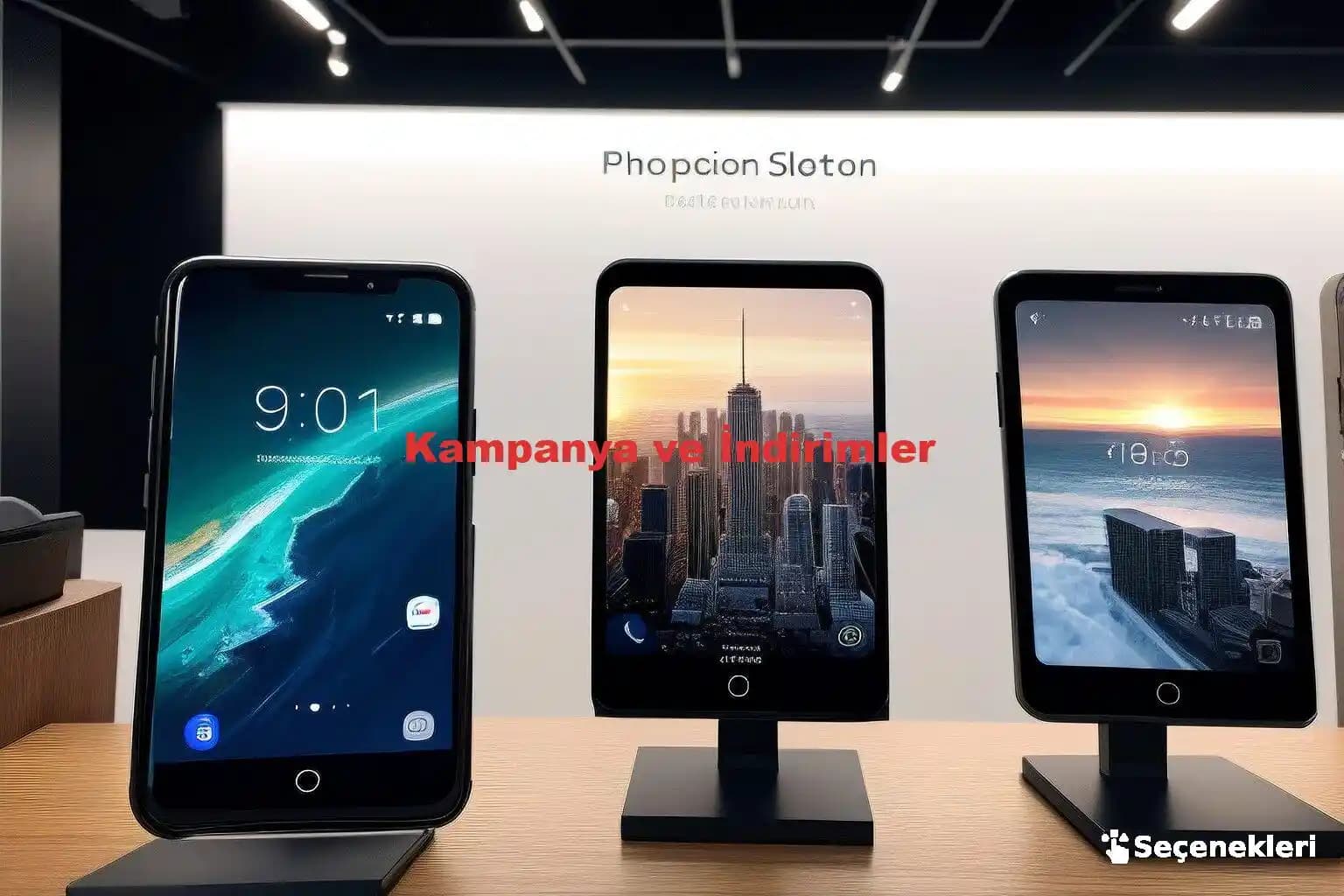 Akıllı Telefonlarda Güncel Taksit Seçenekleri ve Finansal Avantajlar