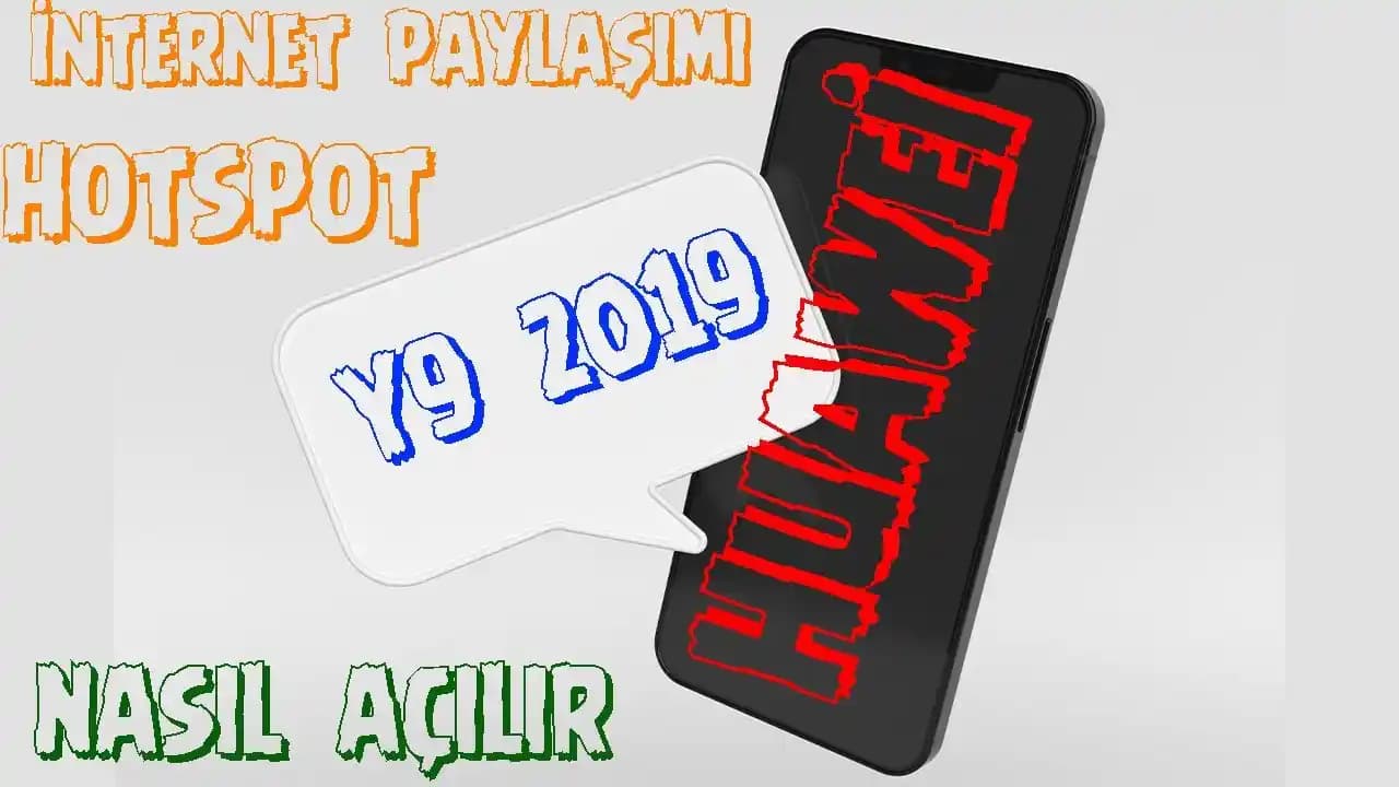 Akıllı Telefonlarda İnternet Paylaşma Özellikleri ve Güvenli Kullanım Rehberi