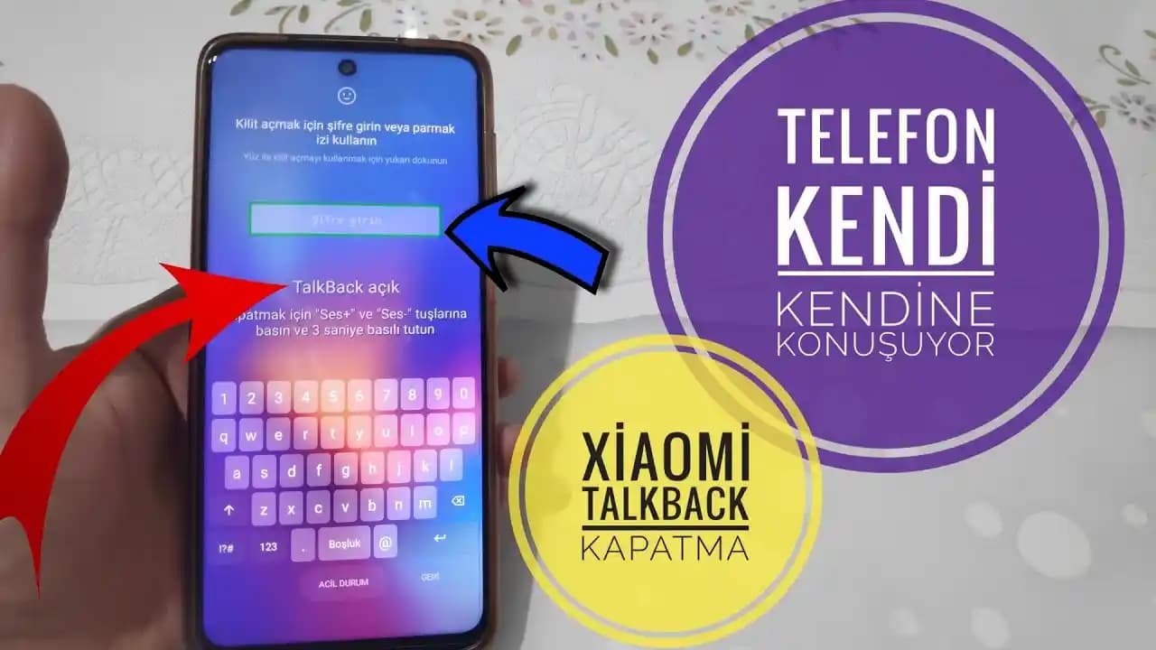 Akıllı Telefonlarda Kendi Kendine Açılma ve Kapanma Sorunlarının Nedenleri ve Çözüm Yolları