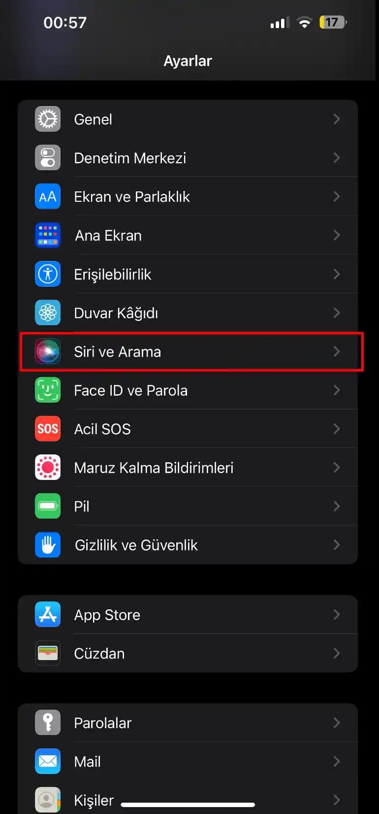 Akıllı Telefonlarda Kişi Gizleme Özelliği ve Gizlilik Koruma Yöntemleri