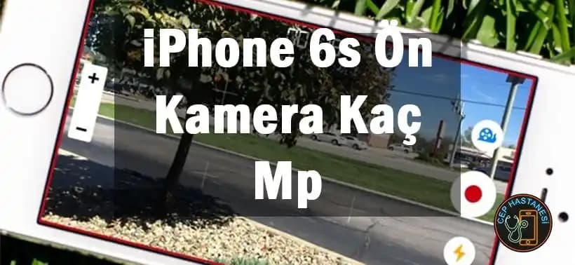 Akıllı Telefonlarda Ön Kamera MP Değeri Ne Kadar Olmalı Kullanıcı İhtiyaçlarına Göre Rehber