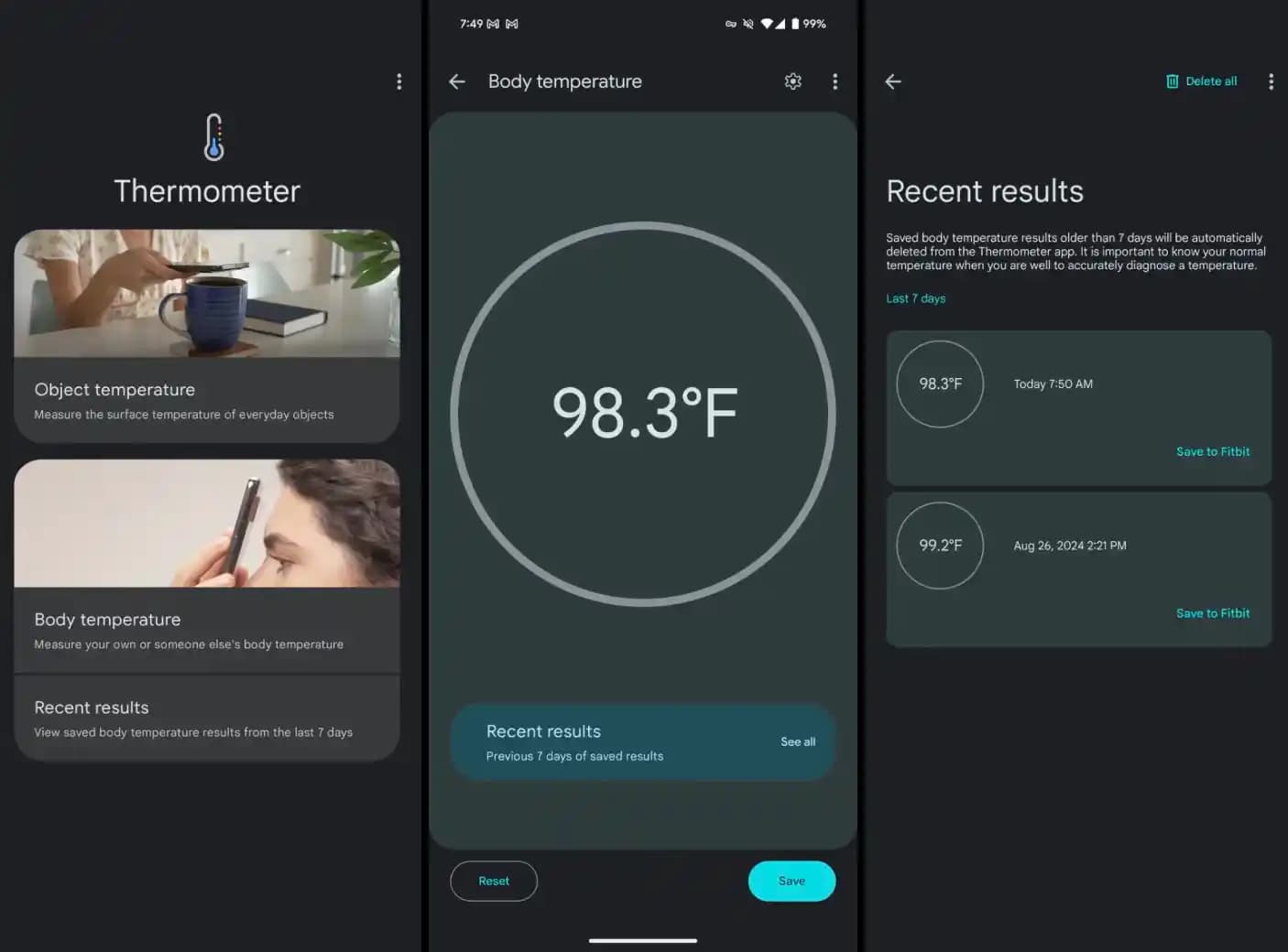 Akıllı Telefonlarda Sıcaklık Ölçüm Yöntemleri ve Yönetimi: Performans ve Sağlık İçin Rehber
