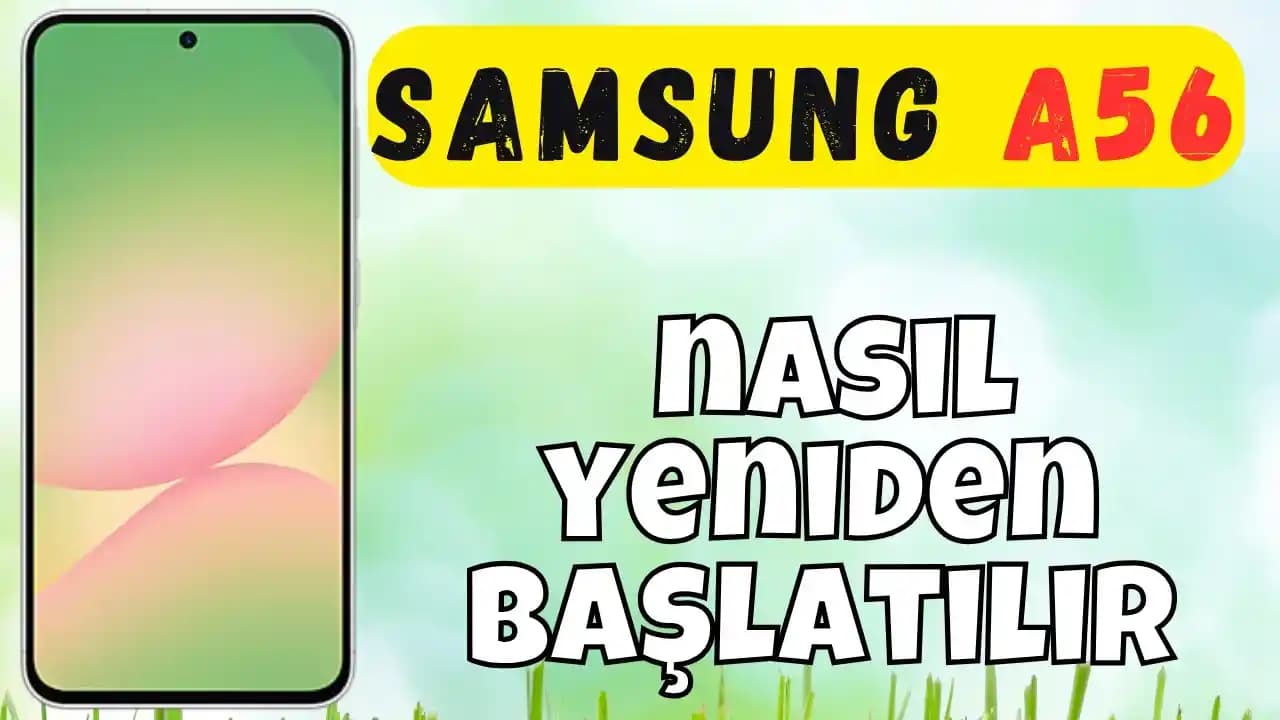 Akıllı Telefonları Güçlü ve Güvenli Bir Şekilde Yeniden Başlatma Rehberi