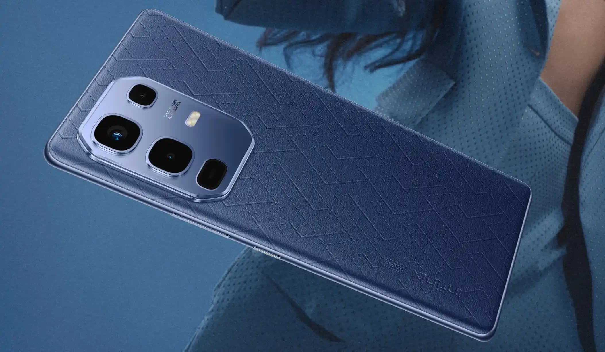 Akıllı Telefonların Güncel Özellikleri ve Teknolojik Trendler Analizi
