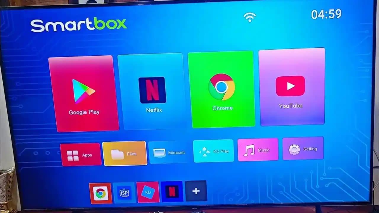Akıllı TV'leri Android'e Dönüştürme Yöntemleri ve Güncel Yaklaşımlar