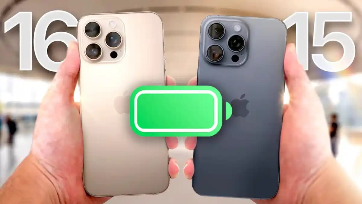 Apple'ın iPhone Modellerinde Pil Kapasitesi ve Teknolojilerinde Güncel Gelişmeler