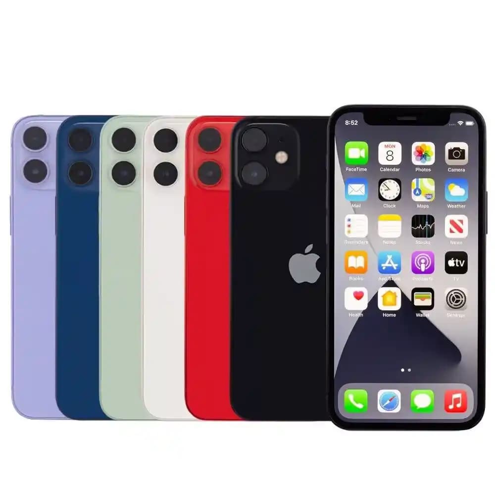 Apple iPhone 12 ve Güncel Modeller Hakkında Kapsamlı Bilgi ve Karşılaştırma