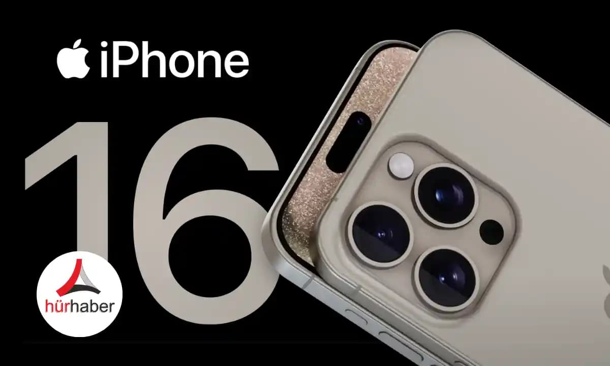 Apple iPhone 16 Serisi Yenilikleri ve Tasarım Gelişmeleri 2023
