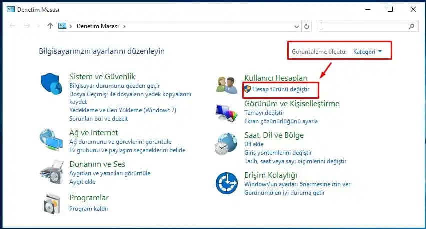 Bilgisayar Güvenliğini Artırmak İçin PC Açılış Şifresi Değiştirme Rehberi