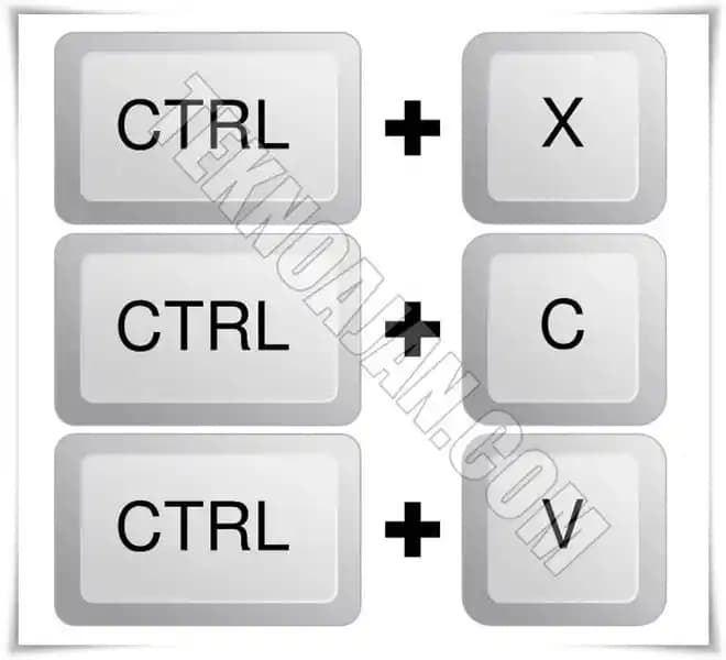 Bilgisayar Klavye Tuşu Yapıştırma ve Onarım Yöntemleri Hakkında Bilmeniz Gerekenler