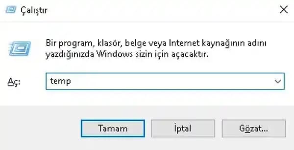 Bilgisayar Performansını Artırmak İçin Gereksiz Dosya Temizleme Programları ve Yöntemleri