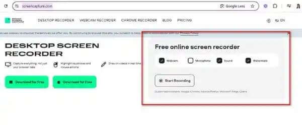 Bilgisayarda Ekran Kaydı Yapmanın Yolları ve Kullanım Alanları
