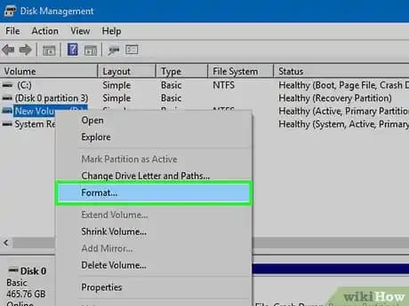 Bilgisayarınıza Format Atma Rehberi: Adım Adım İşlem ve Dikkat Edilmesi Gerekenler