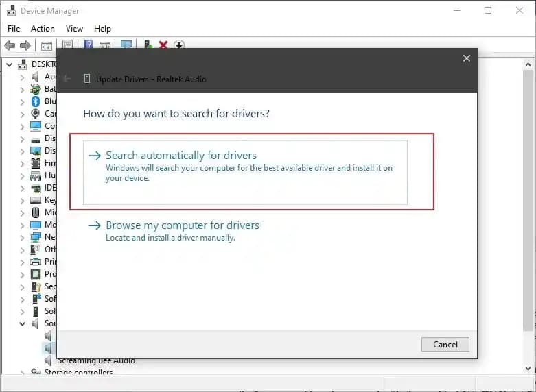 Bilgisayarlarda Ses Gelmeme Sorunu ve Çözüm Yolları Rehberi