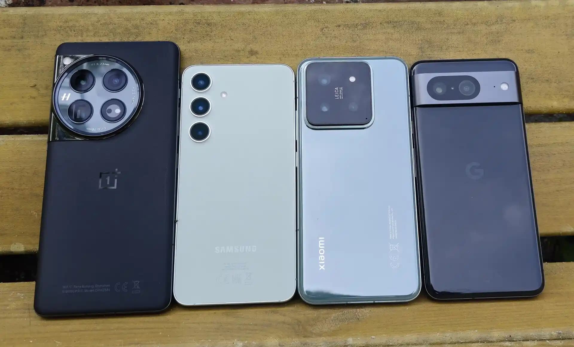 Büyük Kameralı Akıllı Telefonlar: Güncel Özellikler ve Teknolojik Trendler