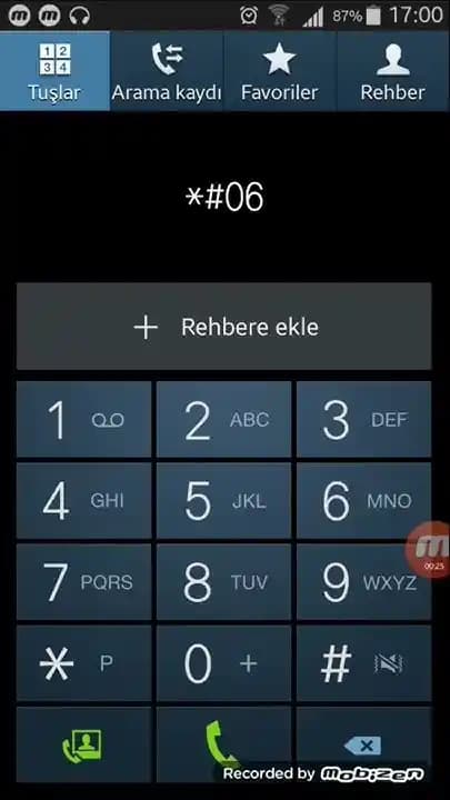 Çalınan Telefonun IMEI Numarasını Öğrenme Yöntemleri ve Güvenlik İpuçları