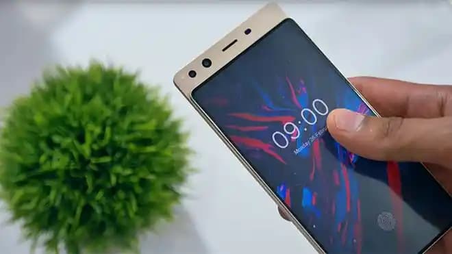 Çerçevesiz Telefonlar: Modern Tasarım ve Teknolojide Yeni Bir Dönem