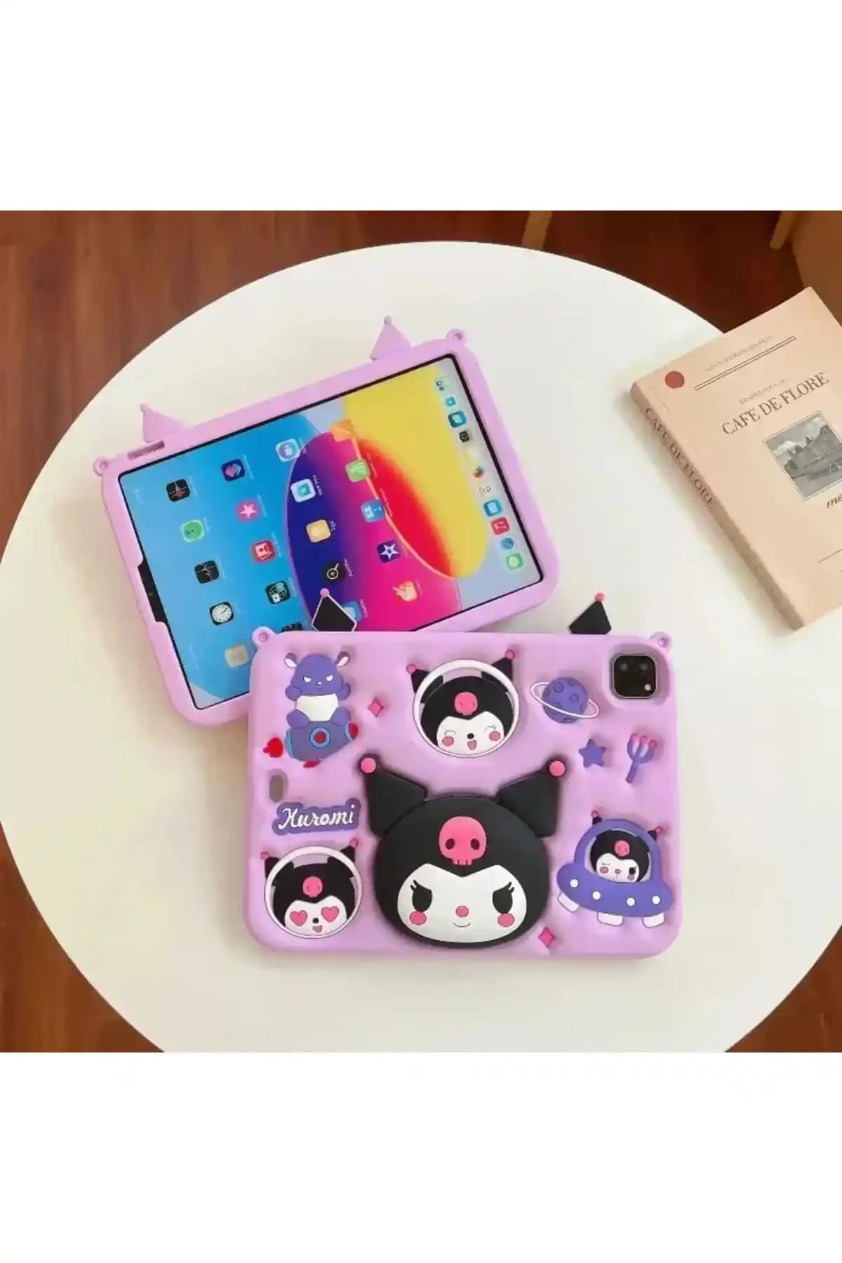 Çocuklar İçin Uygun iPad Kılıfı Seçerken Dikkat Edilmesi Gerekenler ve En İyi Modeller