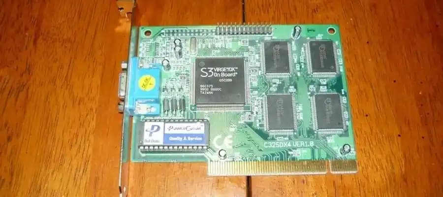 Dahil Ekran Kartları: Günümüz Teknolojisinde Entegre Grafik Çözümleri ve Kullanım Alanları