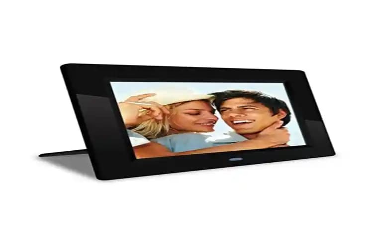 Dijital Çerçeveler: Modern Dekorasyon ve Teknolojinin Buluşma Noktası