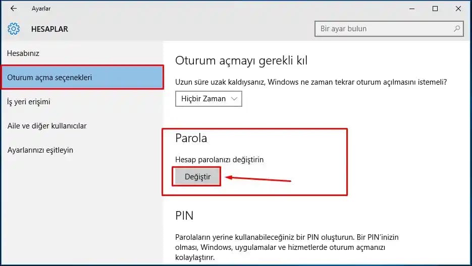 Dijital Güvenlik İçin Güncel Şifre Yönetimi ve Otomatik Değiştirme Yöntemleri