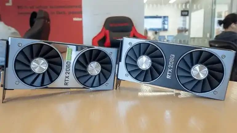 Dizüstü Bilgisayarlarda Ekran Kartı Seçimi ve Performans Karşılaştırması