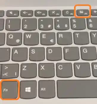 Dizüstü Bilgisayarlarda Touchpad Açma ve Kapatma Yöntemleri ve Kısayolları