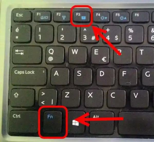 Dizüstü Bilgisayarlarda Touchpad Kapatma Tuşunun Kullanımı ve İşlevselliği