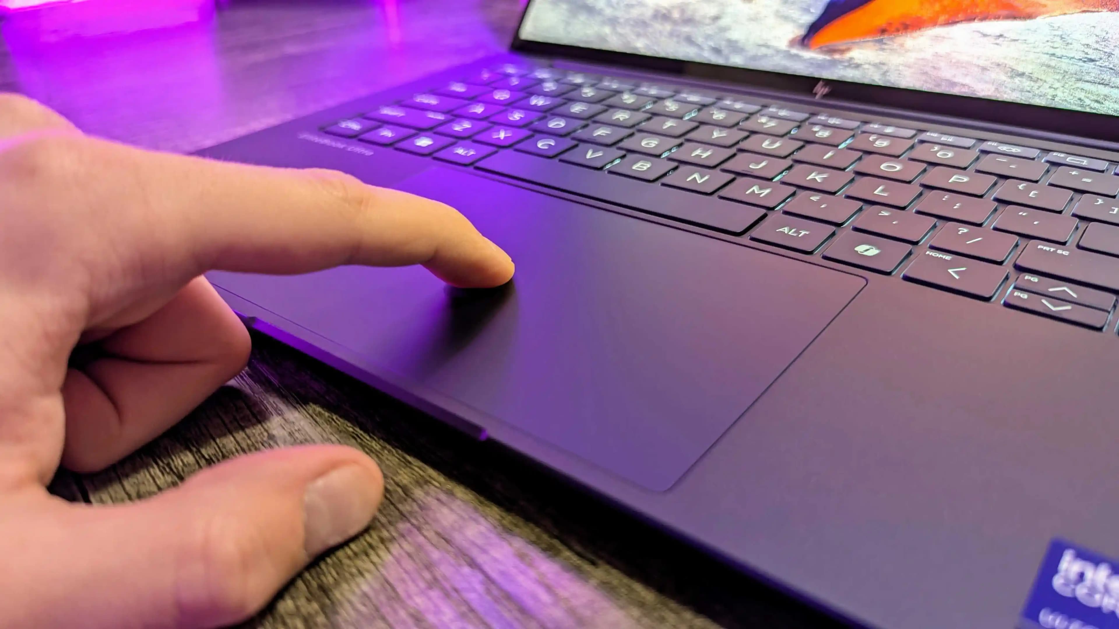 Dizüstü Bilgisayarlarda Touchpad Teknolojileri ve Güncel Gelişmeler